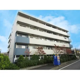 GENOVIA中野 都立家政の画像