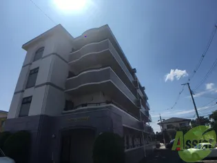 バーシティハウス泉Aの画像