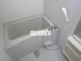 TAK・AH【1階】の風呂