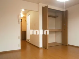 TAK・AH【1階】の内装