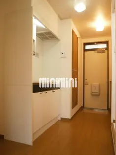 TAK・AH【1階】の地図