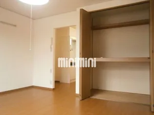 TAK・AH【1階】の内装