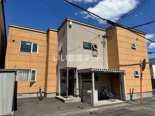 セレーノ旭町の画像
