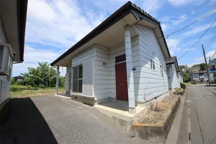 栃木県足利市山川町【一戸建】の外観