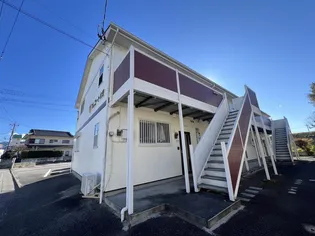 プレコート住吉の画像