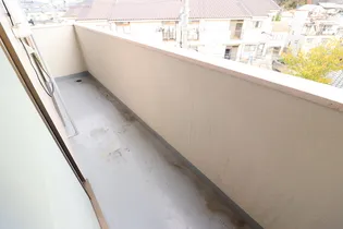 サンハイツ【3階】の内装