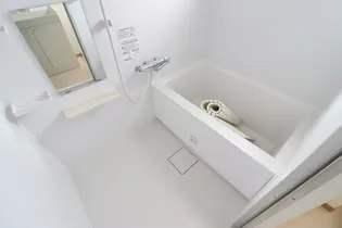 サンハイツ【3階】の風呂