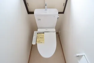 サンハイツ【3階】の内装