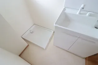 サンハイツ【3階】の内装