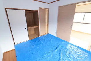 サンハイツ【3階】の内装