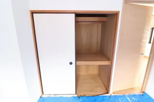 サンハイツ【3階】の内装