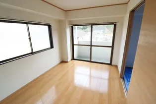 サンハイツ【3階】のその他画像