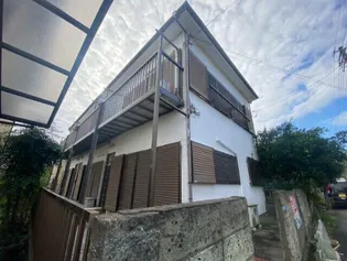 千葉県我孫子市青山台1【一戸建】の外観