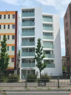 HARVEY RESIDENCE 覚王山の画像