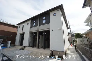 レジェンド バレー Aの画像