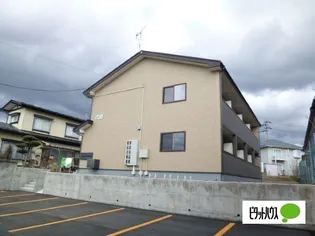 ダグラスファー【1階】の外観