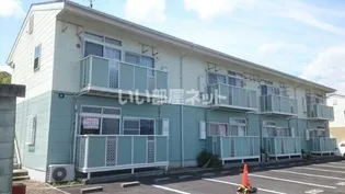 ニューシティセントポーリアBの画像