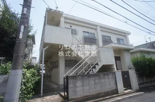 コーポアベの画像