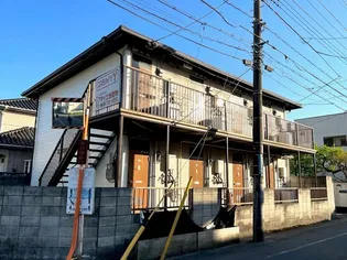 コスモハイツYの画像