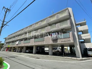 フォレストハイツの画像