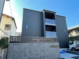 フォレナ 城崎の画像