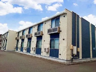 レオネクストアビテの画像