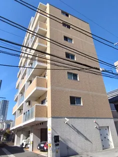 S-FORT本八幡Mairie【5階】の外観