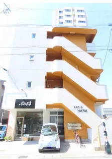 エステートHARA【4階】の外観