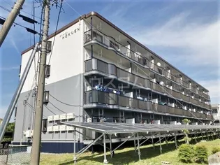 ウィンディホクエンⅠの画像