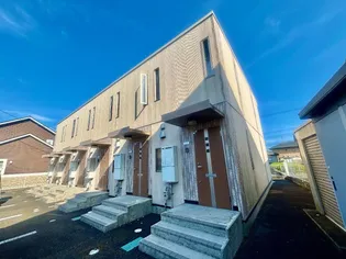 宮城県東松島市矢本字上河戸【一戸建】の外観