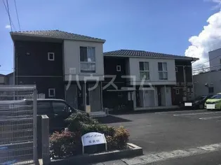 マストタウン東新田 Aの画像