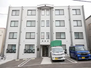 グランメール恵翔の画像