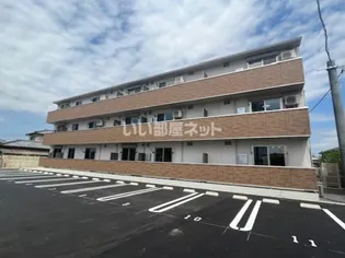 パーチェ D棟の画像