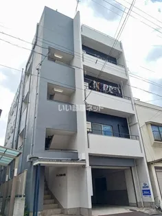 ヴィラ呉本通の画像