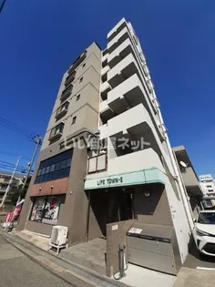 兵庫県加古川市平岡町新在家【マンション】の外観