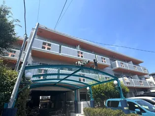 エトワール青木の画像