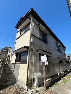 井村荘2号棟の画像