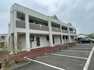 CORPOさくら D棟の画像