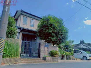 三重県三重郡菰野町大字田口新田【一戸建】の外観