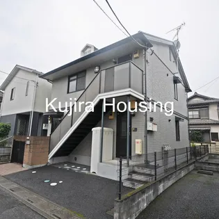 メゾン デ フルールの画像