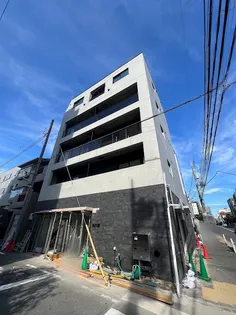 NOBLESSE Todoroki【5階】の外観