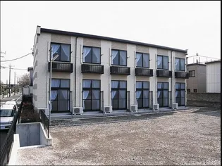 レオパレスFUJIMIIIの画像