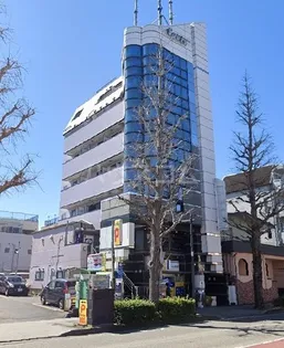 エリートビル千人町の画像