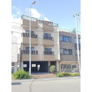 フクヤハイツの画像