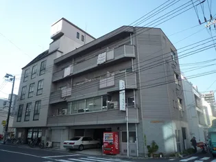 信本ビルの画像