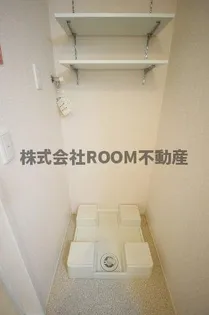 セジュールグレイス【1階】の内装