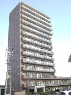 ダイアパレス駅西中央の画像