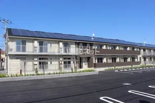 アンジュール Cの画像