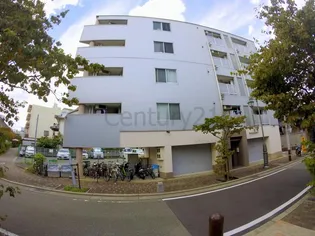 IBK HOUSE2【5階】の外観