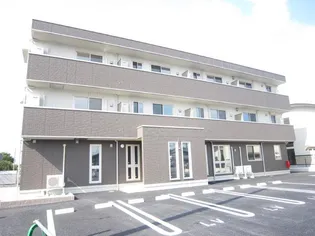 山形県山形市桜田西3【マンション】の外観